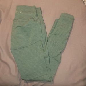Alphalete revival leggings